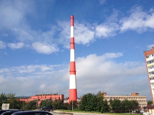 улица Шмидта