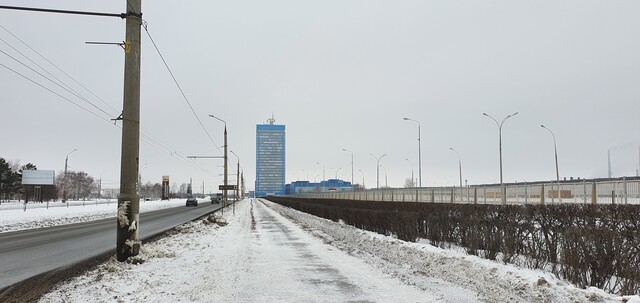 Южное шоссе