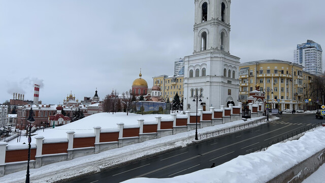 Вилоновская улица