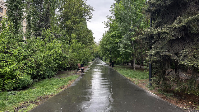 2-я Садовая улица