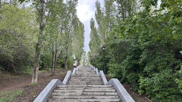 улица Чернышевского