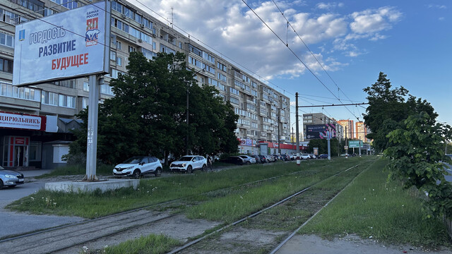 улица Кирова