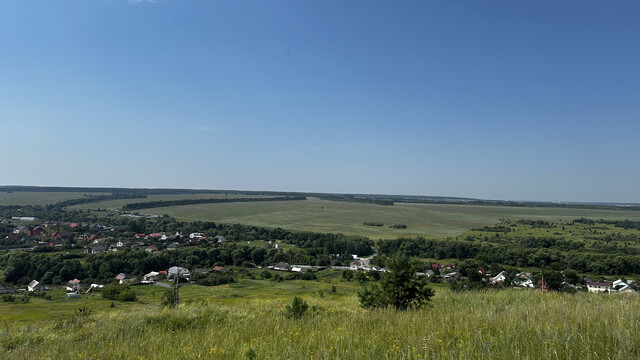 Пензенская улица